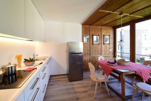 Apartamento Almrausch
