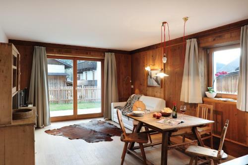Apartamento Almrausch