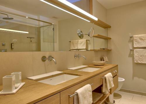 Apartamento Zur Post Residence Sexten