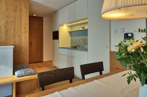 Apartamento Zur Post Residence Sexten