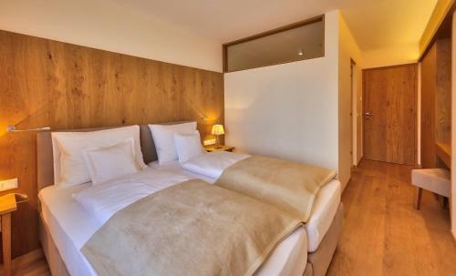Apartamento Zur Post Residence Sexten
