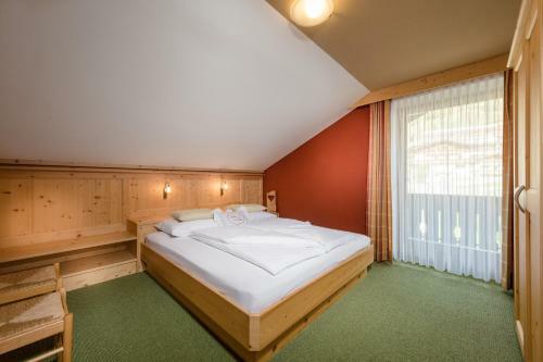 Aparthotel Residence Rudlerhof