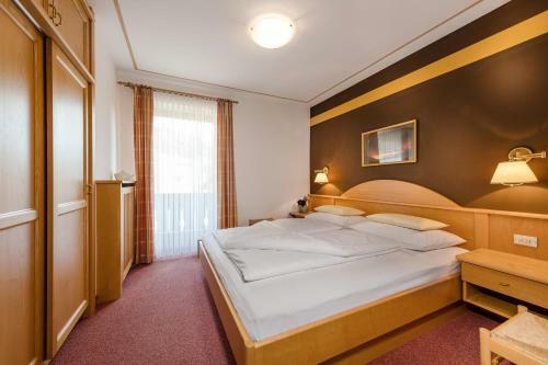 Aparthotel Residence Rudlerhof