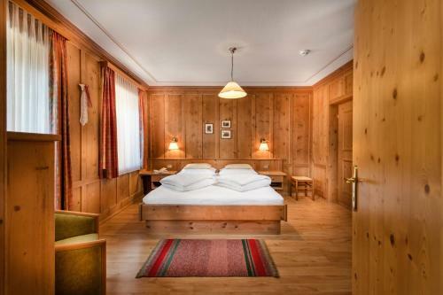 Aparthotel Residence Rudlerhof