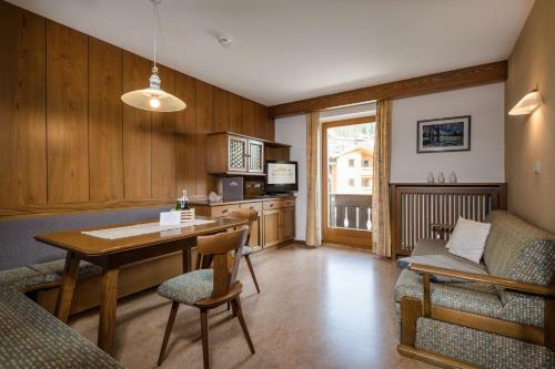 Aparthotel Residence Rudlerhof