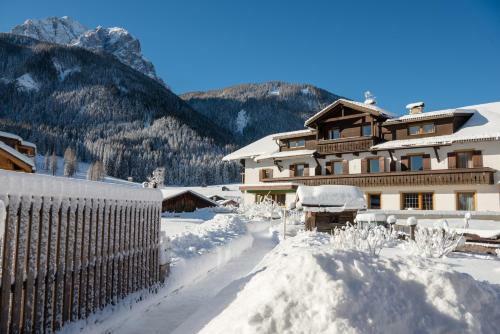 Aparthotel Residence Rudlerhof