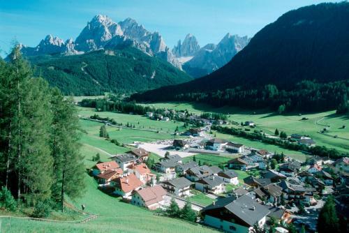 Aparthotel Residence Rudlerhof