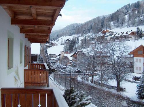 Apartamento Bachlaufen Haus