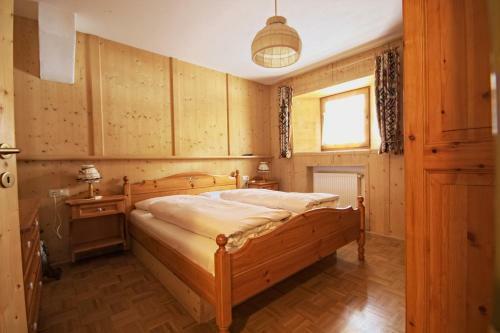 Apartamento Bachlaufen Haus