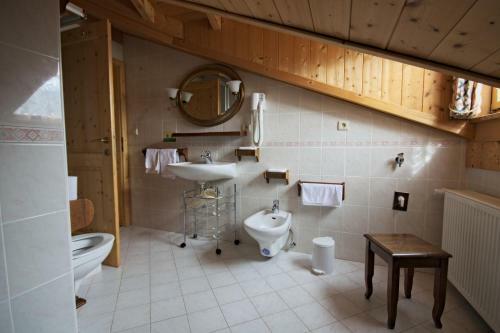 Apartamento Bachlaufen Haus