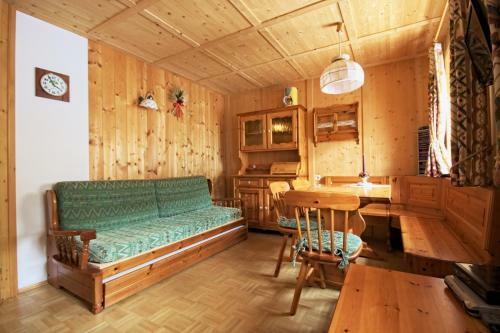 Apartamento Bachlaufen Haus
