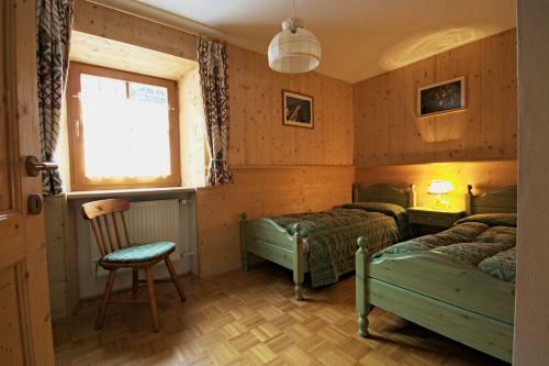 Apartamento Bachlaufen Haus