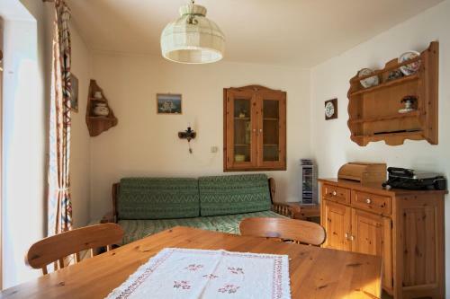 Apartamento Bachlaufen Haus