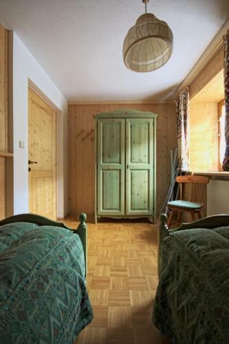 Apartamento Bachlaufen Haus