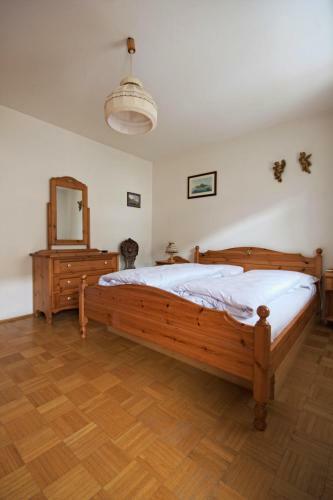 Apartamento Bachlaufen Haus