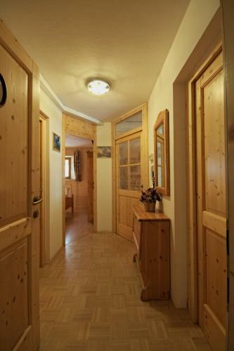 Apartamento Bachlaufen Haus