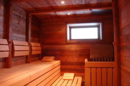 Biovita Hotel Alpi
