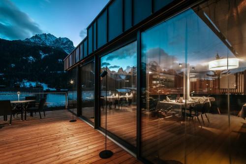 Hotel G�stehaus Gruber