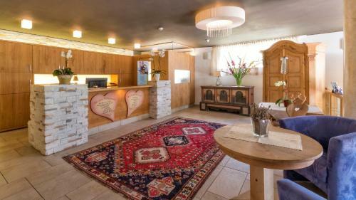 Hotel G�stehaus Gruber