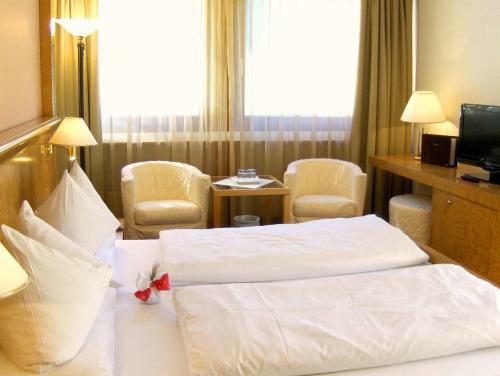 Sport & Kurhotel Bad Moos