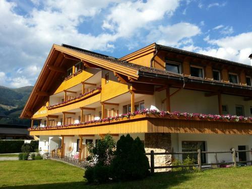 Sport & Kurhotel Bad Moos