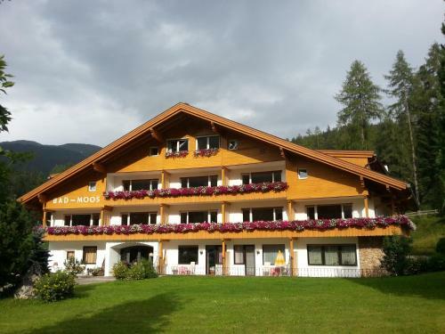Sport & Kurhotel Bad Moos