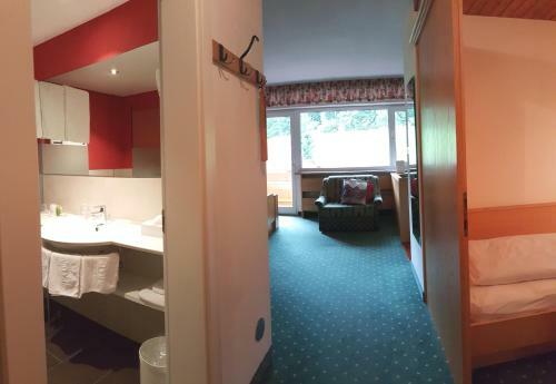 Sport & Kurhotel Bad Moos