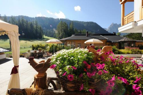 Sport & Kurhotel Bad Moos