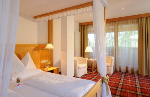 Sport & Kurhotel Bad Moos