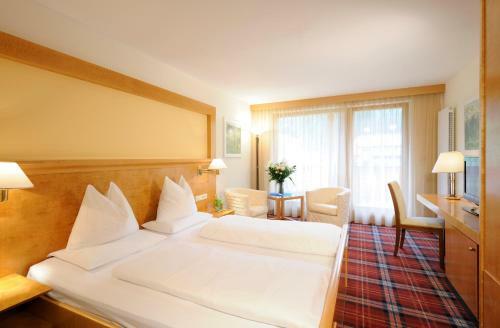 Sport & Kurhotel Bad Moos