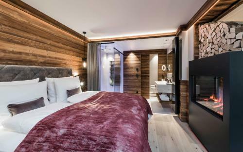 Sport & Kurhotel Bad Moos