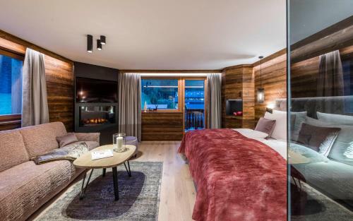 Sport & Kurhotel Bad Moos