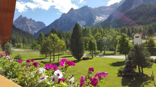 Sport & Kurhotel Bad Moos