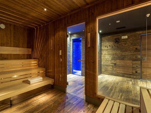 Sport & Kurhotel Bad Moos