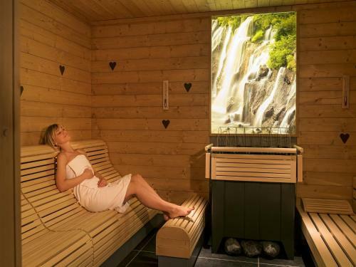 Sport & Kurhotel Bad Moos