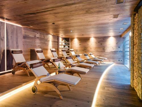 Sport & Kurhotel Bad Moos