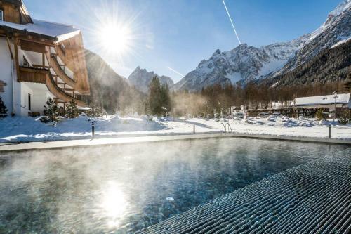 Sport & Kurhotel Bad Moos