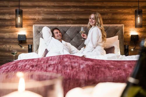 Sport & Kurhotel Bad Moos