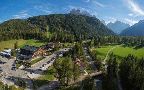 Sport & Kurhotel Bad Moos