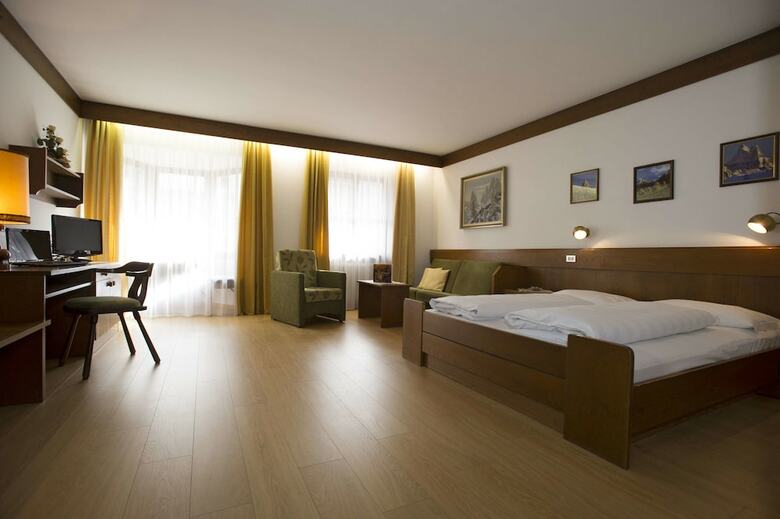 Hotel Mondschein