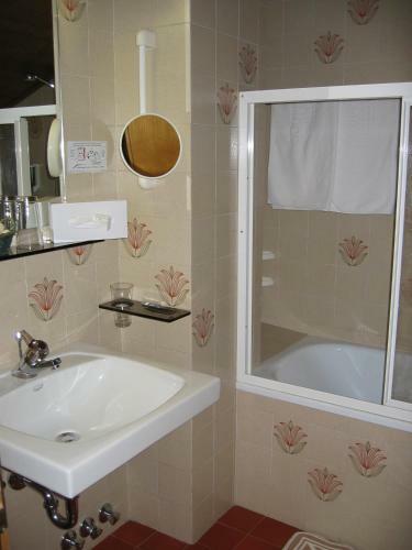 Aparthotel Residence Bad Moos