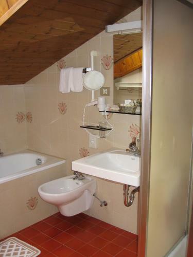 Aparthotel Residence Bad Moos