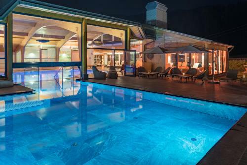 Aparthotel Residence Bad Moos