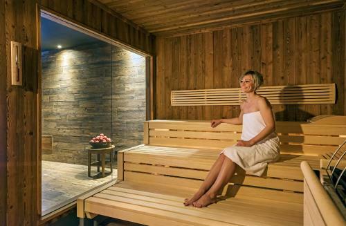Aparthotel Residence Bad Moos