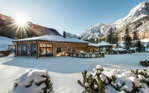 Aparthotel Residence Bad Moos