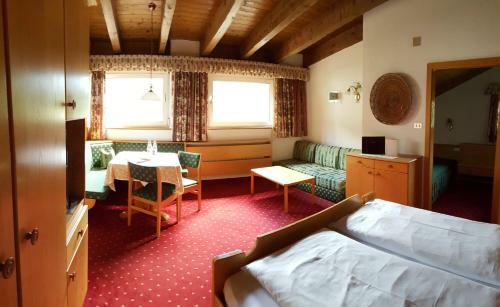 Aparthotel Residence Bad Moos
