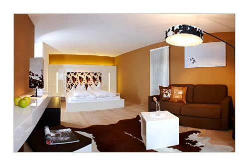 Hotel Monika