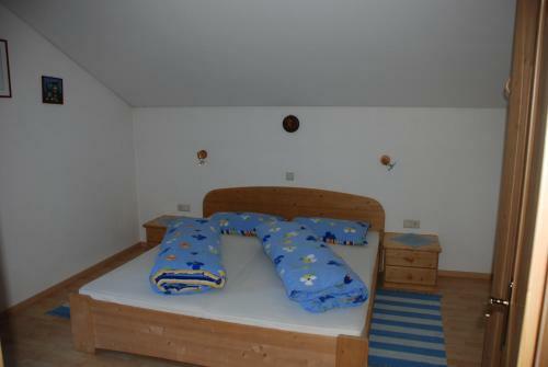 Apartamentos Schattseiterhof