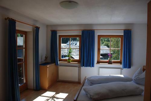 Apartamentos Schattseiterhof
