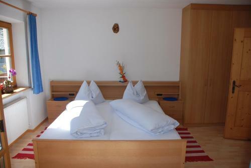 Apartamentos Schattseiterhof